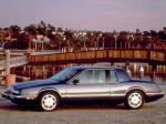 Buick Riviera 1986 года